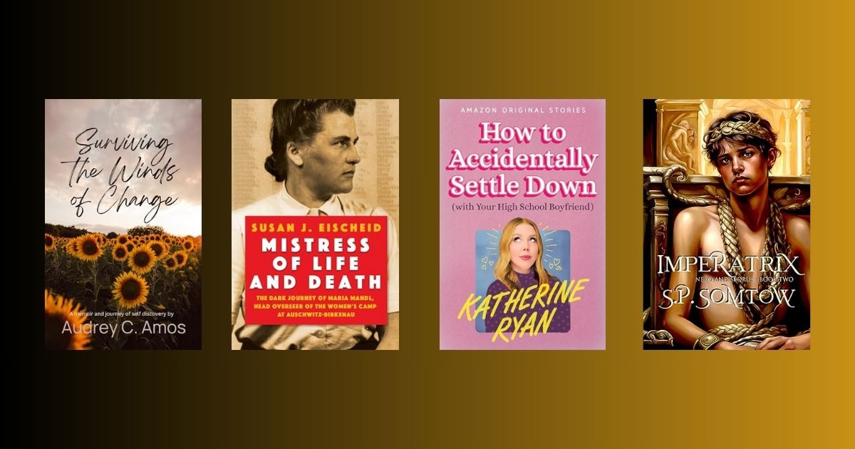 New Biography and Memoir Books to Read | December 26