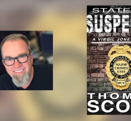 STATS = Some Things About Thomas Scott