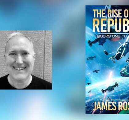 Interview with James Rosone, Author of Rise of the Republic