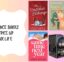 6 Romance Books to Spice Up Your Life