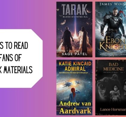 6 Books to Read for Fans of His Dark Materials