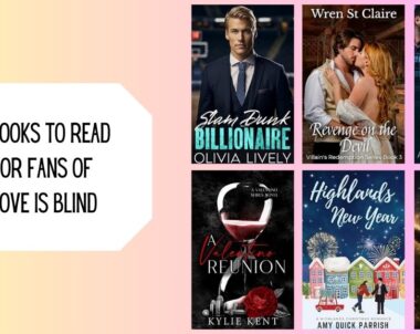 6 Books to Read for Fans of Love Is Blind
