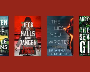New Mystery and Thriller Books to Read | January 2