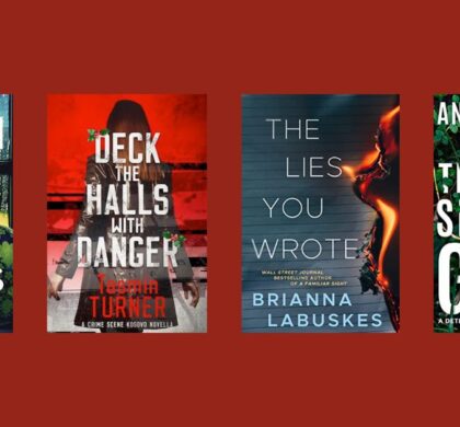 New Mystery and Thriller Books to Read | January 2