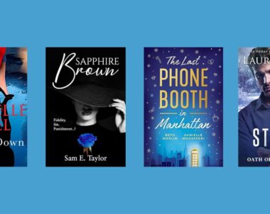 New Romance Books to Read | January 2