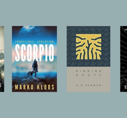 New Science Fiction and Fantasy Books | January 2