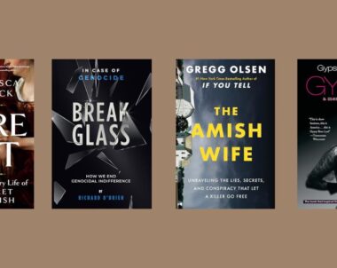 New Biography and Memoir Books to Read | January 2