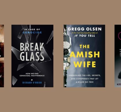 New Biography and Memoir Books to Read | January 2