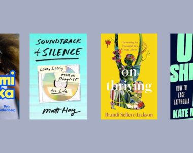 New Biography and Memoir Books to Read | January 9