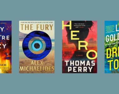 New Mystery and Thriller Books to Read | January 16