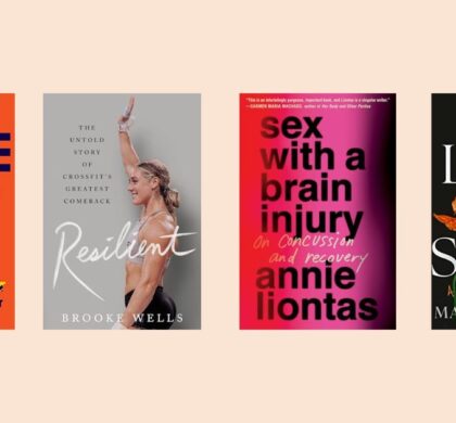 New Biography and Memoir Books to Read | January 16