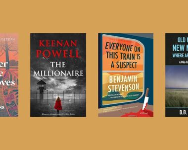 New Mystery and Thriller Books to Read | January 30