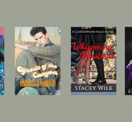 New Romance Books to Read | January 30