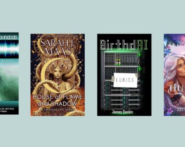 New Science Fiction and Fantasy Books | January 30