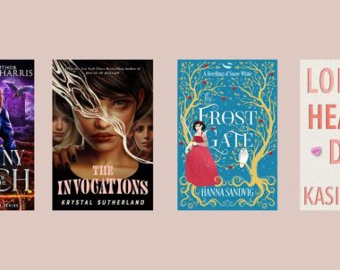 New Young Adult Books to Read | January 30