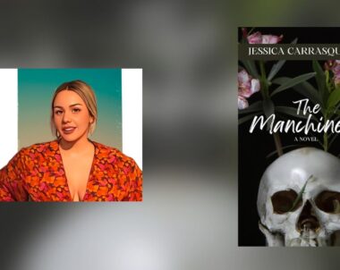 Interview with Jessica Carrasquillo, Author of The Manchineel