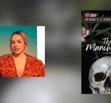 Interview with Jessica Carrasquillo, Author of The Manchineel