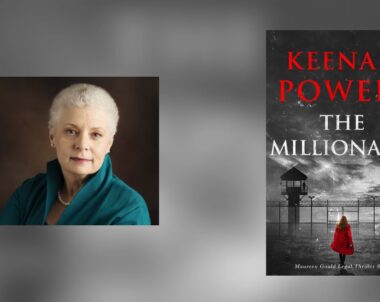 Interview with Keenan Powell, Author of The Millionaire