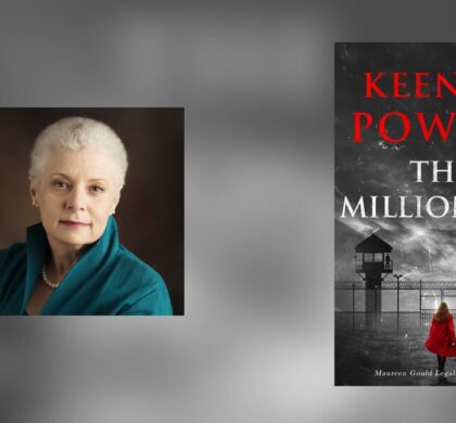 Interview with Keenan Powell, Author of The Millionaire