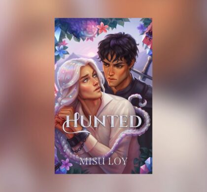Interview with Misu Loy, Author of Hunted
