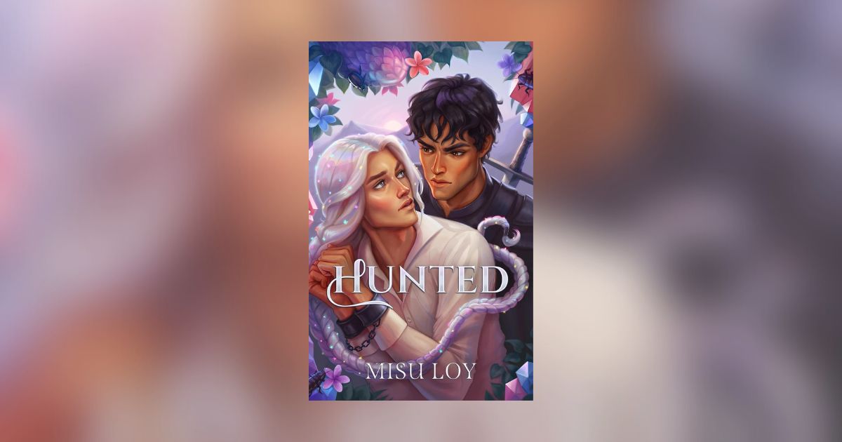 Interview with Misu Loy, Author of Hunted