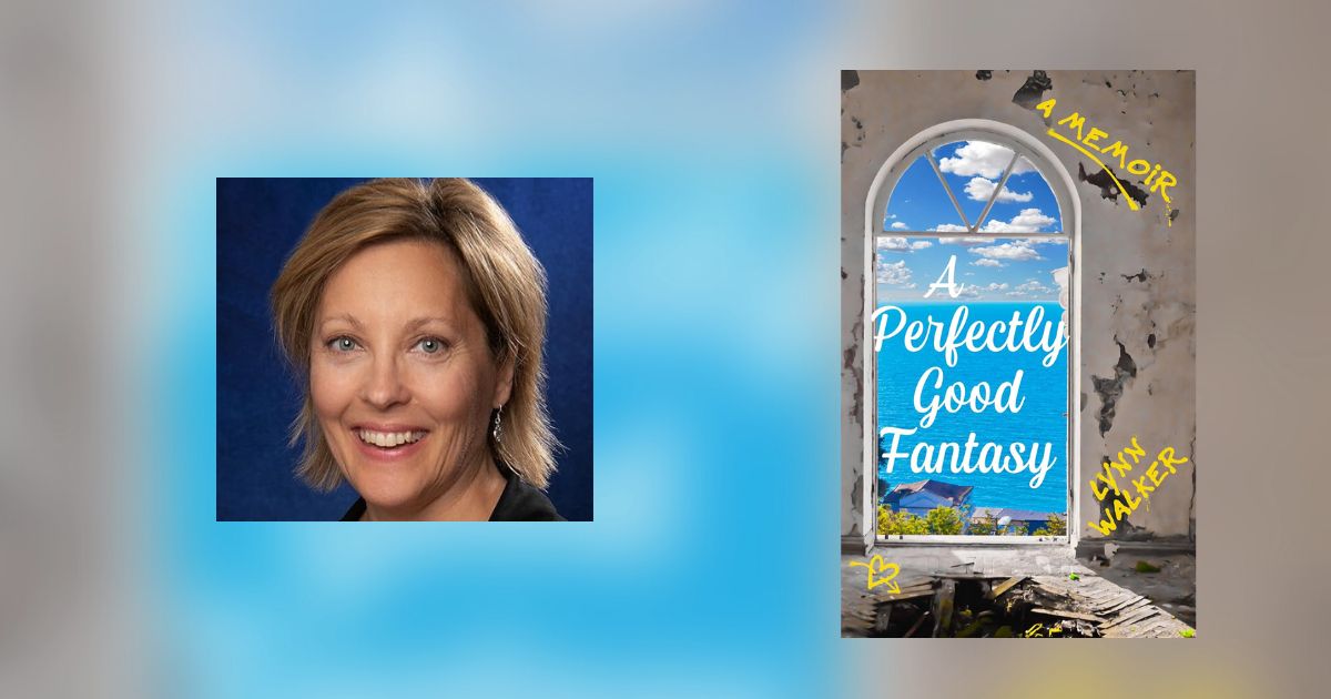 Interview with Lynn Walker, Author of A Perfectly Good Fantasy