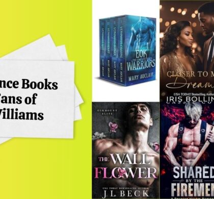 6 Romance Books for Fans of Tia Williams