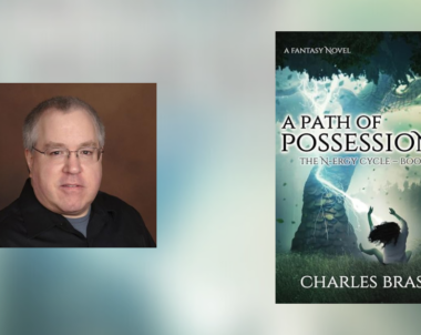 Interview with Charles Brass, Author of A Path of Possession