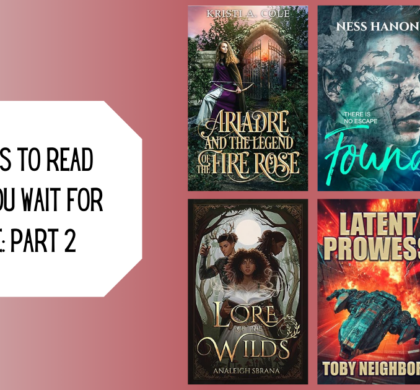 6 Books to Read While You Wait for Dune: Part 2