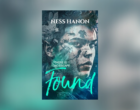 Interview with Ness Hanon, Author of Found