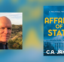Interview with C.A. James, Author of Affairs of State