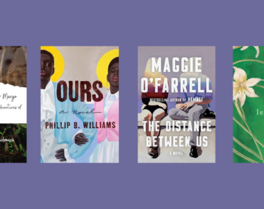 New Books to Read in Literary Fiction | February 20