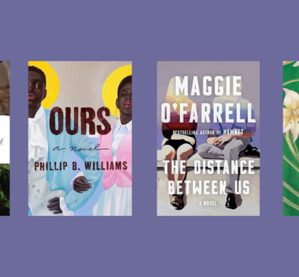 New Books to Read in Literary Fiction | February 20