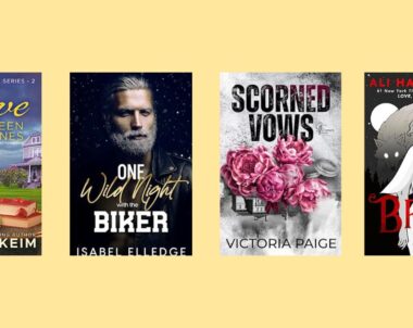 New Romance Books to Read | February 6