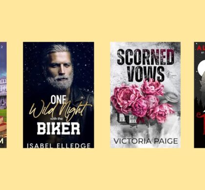 New Romance Books to Read | February 6