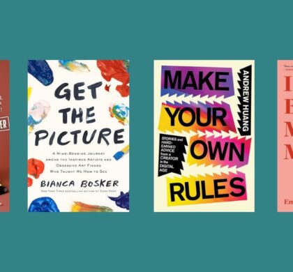 New Biography and Memoir Books to Read | February 6