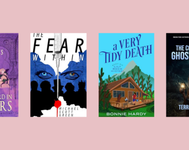 New Mystery and Thriller Books to Read | February 20