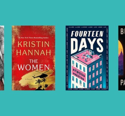 New Books to Read in Literary Fiction | February 6