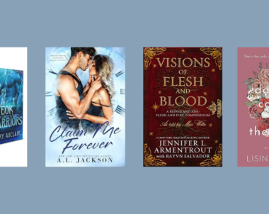 New Romance Books to Read | February 20
