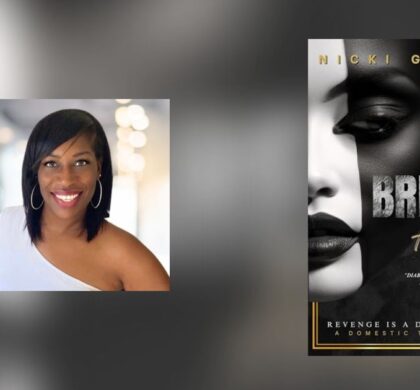 Interview with Nicki Grace, Author of Break Him