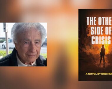 Interview with Bob Herpe, Author of The Other Side of Crisis