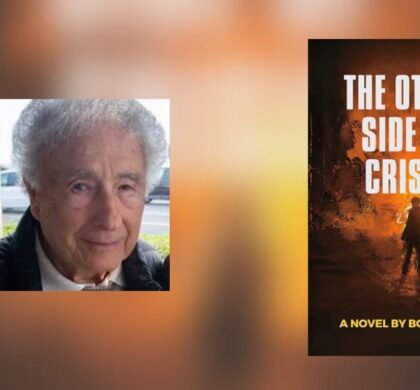 Interview with Bob Herpe, Author of The Other Side of Crisis