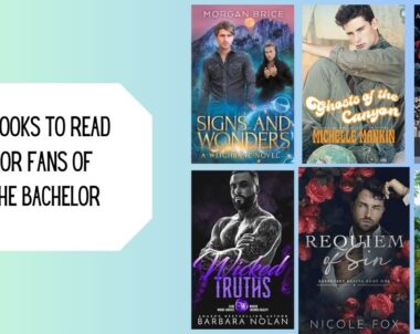6 Books to Read for Fans of The Bachelor