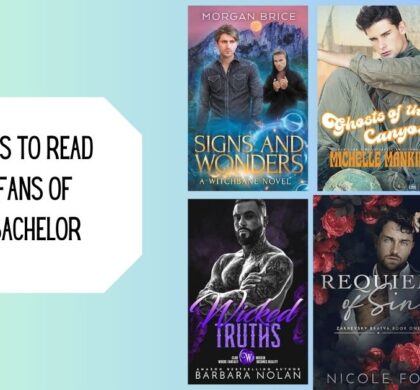 6 Books to Read for Fans of The Bachelor