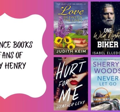 6 Romance Books for Fans of Emily Henry