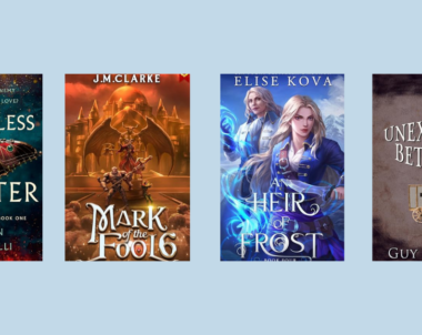 New Young Adult Books to Read | February 20