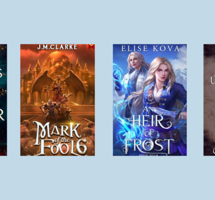 New Young Adult Books to Read | February 20