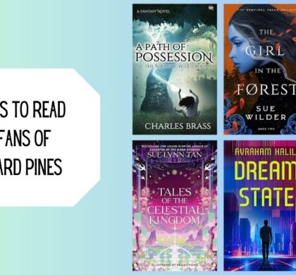 6 Books to Read for Fans of Wayward Pines