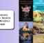 6 Literary Fiction Novels for a Mindful Escape