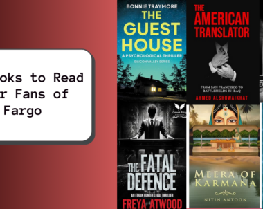 Books to Read for Fans of Fargo